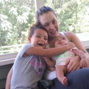 Meet your Posher, Stefanie